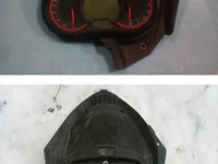 Ремонт облицовки снегохода в Иркутске